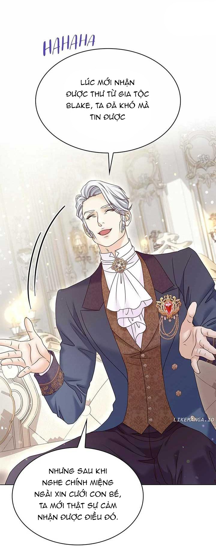 Nữ Phản Diện Thuần Phục Ác Ma Điên Loạn: Chapter 32