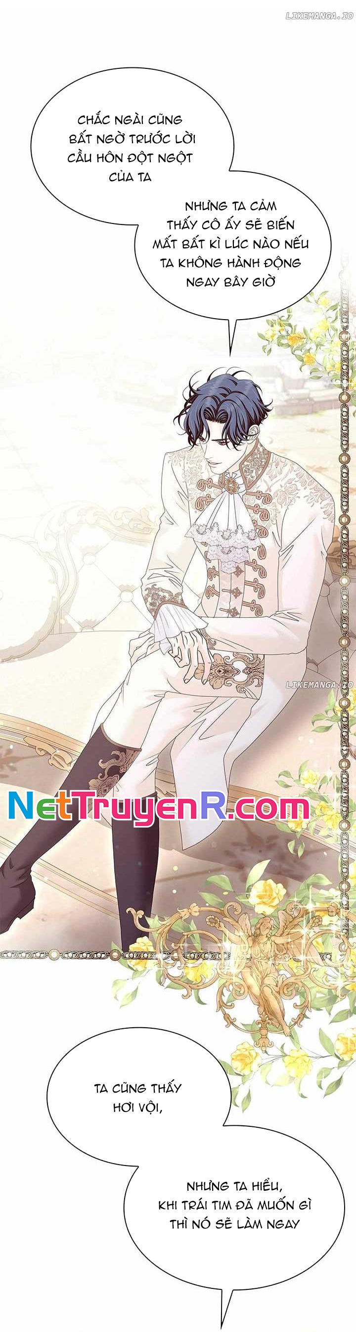 Nữ Phản Diện Thuần Phục Ác Ma Điên Loạn: Chapter 32