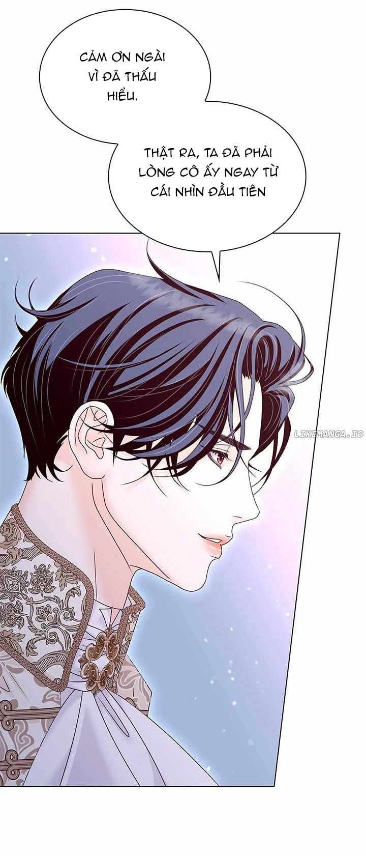 Nữ Phản Diện Thuần Phục Ác Ma Điên Loạn: Chapter 32