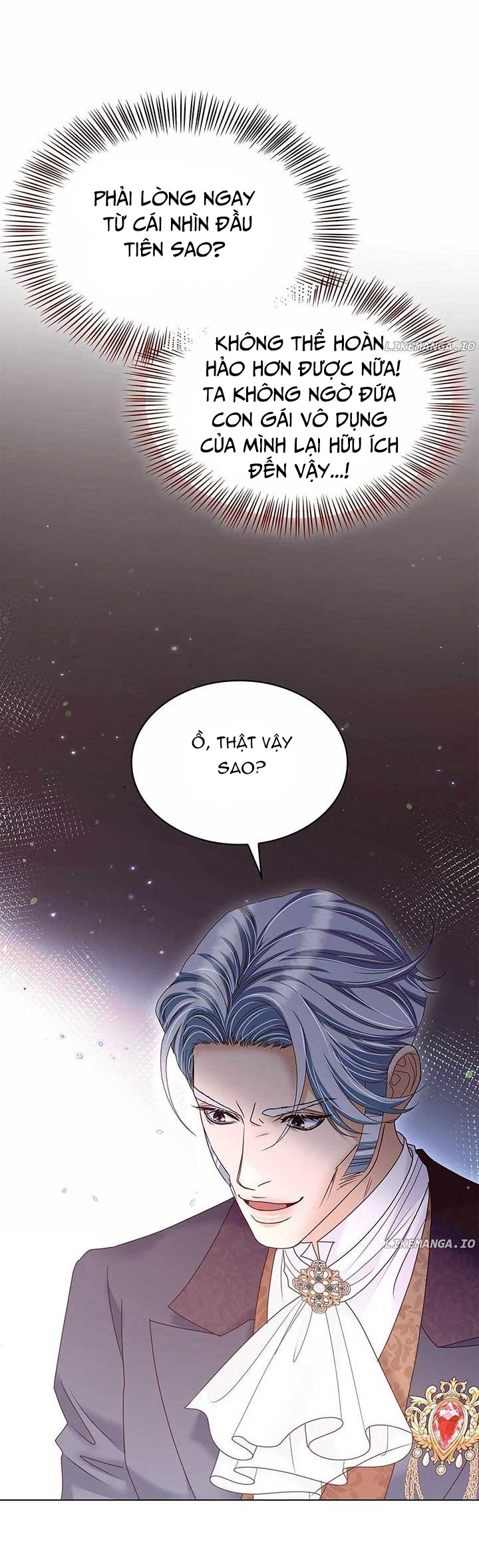 Nữ Phản Diện Thuần Phục Ác Ma Điên Loạn: Chapter 32