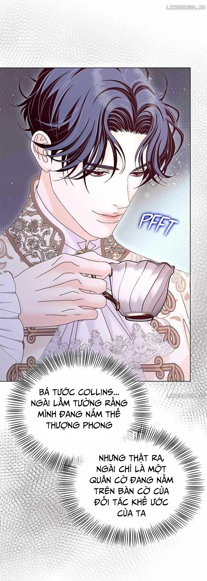 Nữ Phản Diện Thuần Phục Ác Ma Điên Loạn: Chapter 32