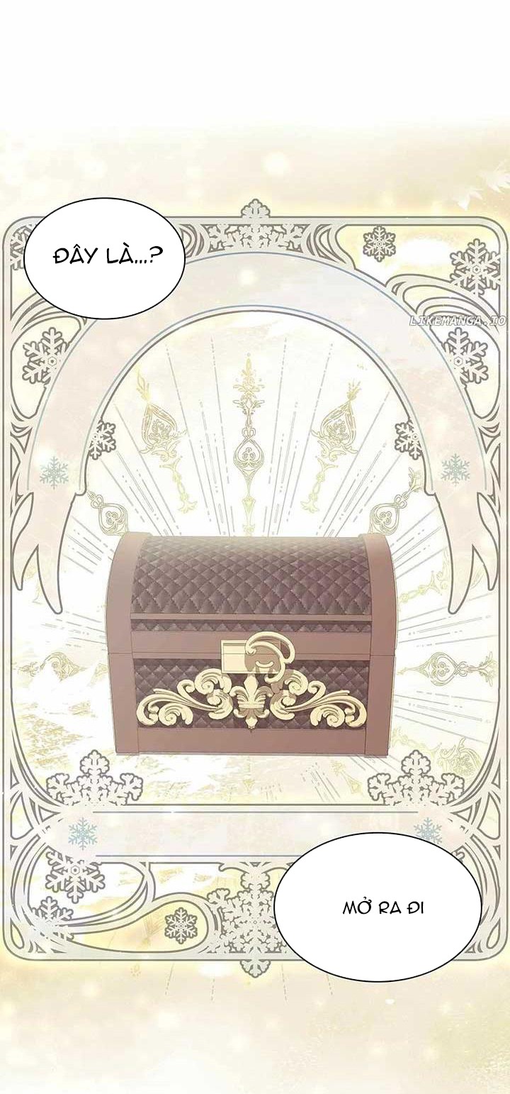 Nữ Phản Diện Thuần Phục Ác Ma Điên Loạn: Chapter 32