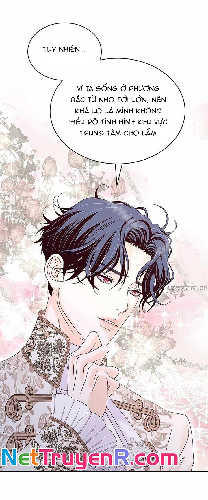 Nữ Phản Diện Thuần Phục Ác Ma Điên Loạn: Chapter 32