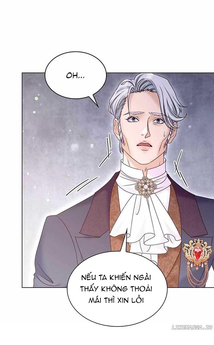 Nữ Phản Diện Thuần Phục Ác Ma Điên Loạn: Chapter 32