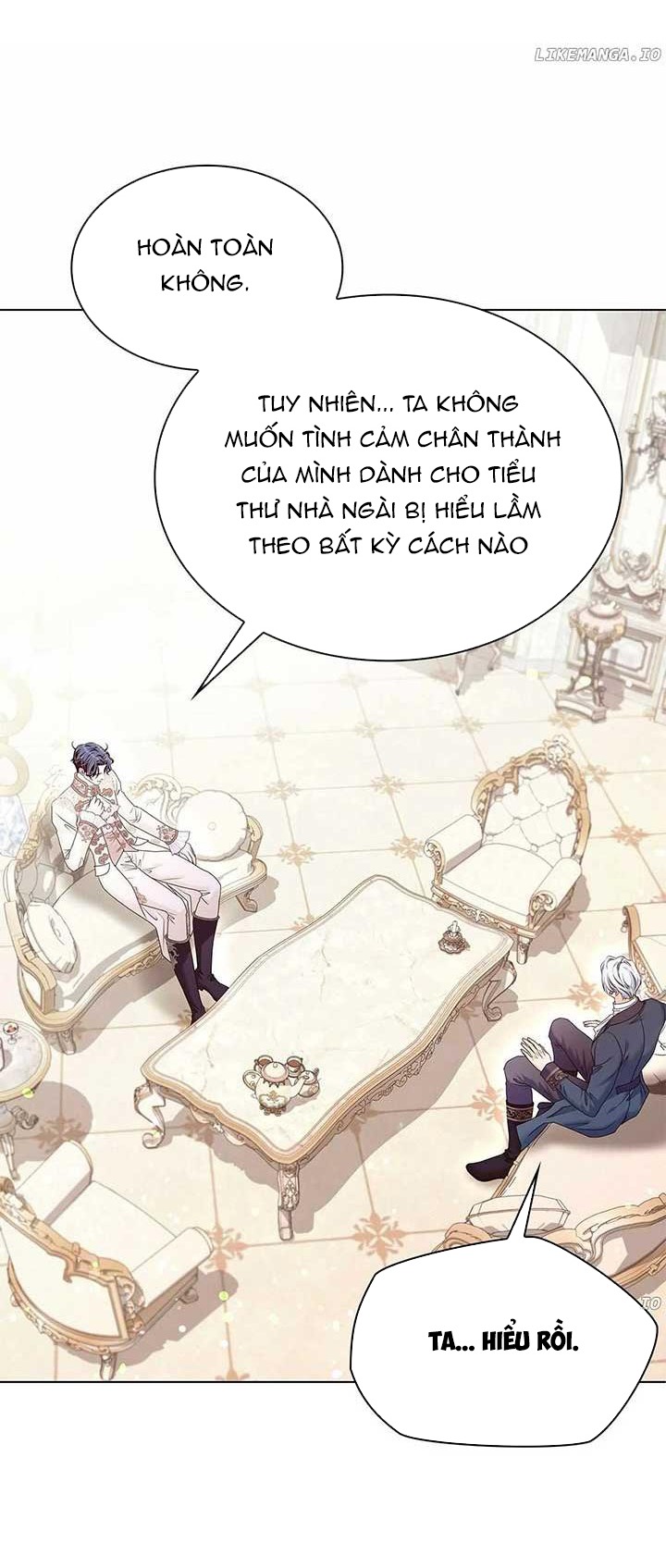 Nữ Phản Diện Thuần Phục Ác Ma Điên Loạn: Chapter 32