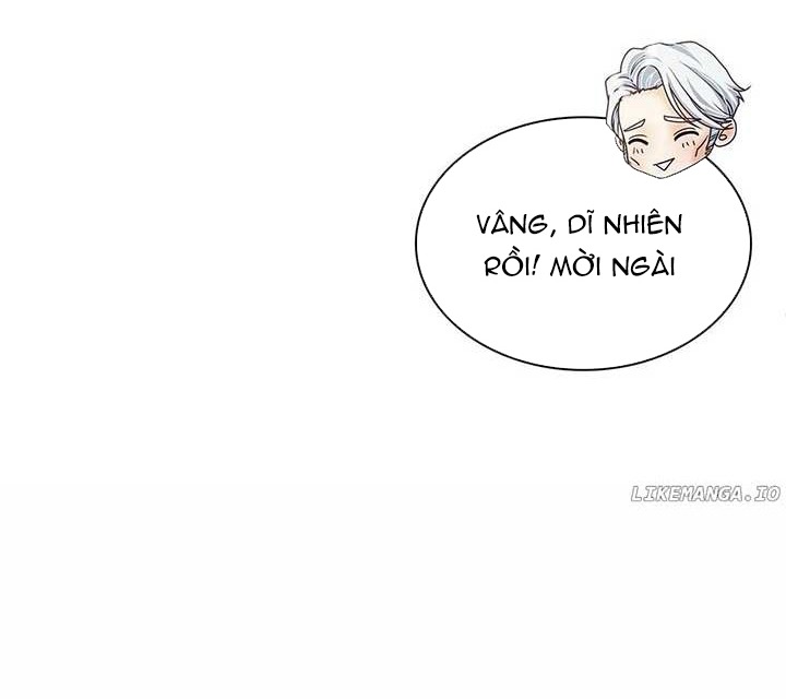 Nữ Phản Diện Thuần Phục Ác Ma Điên Loạn: Chapter 32