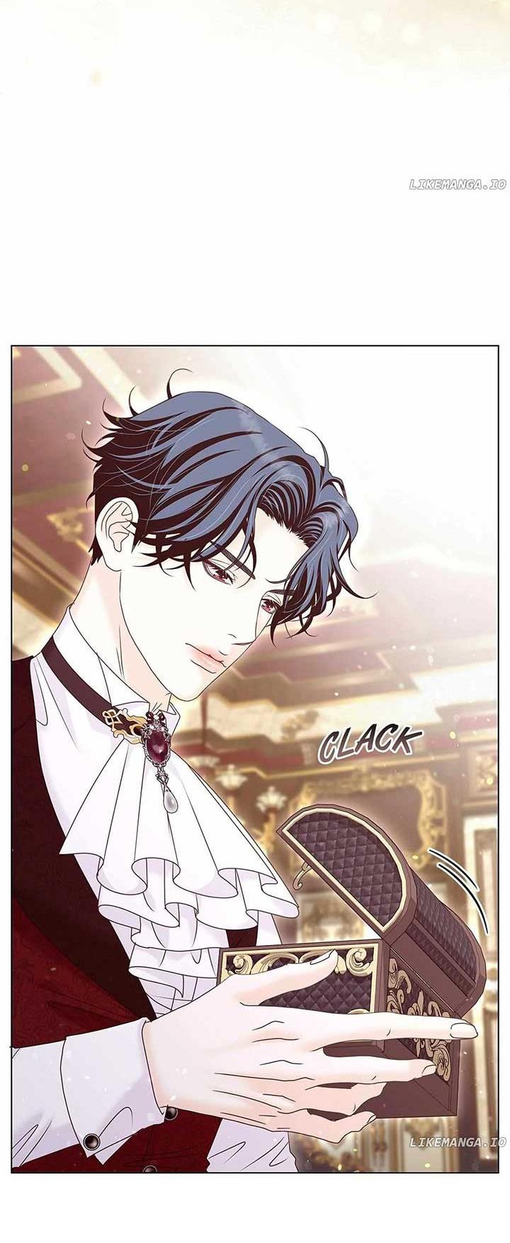 Nữ Phản Diện Thuần Phục Ác Ma Điên Loạn: Chapter 32