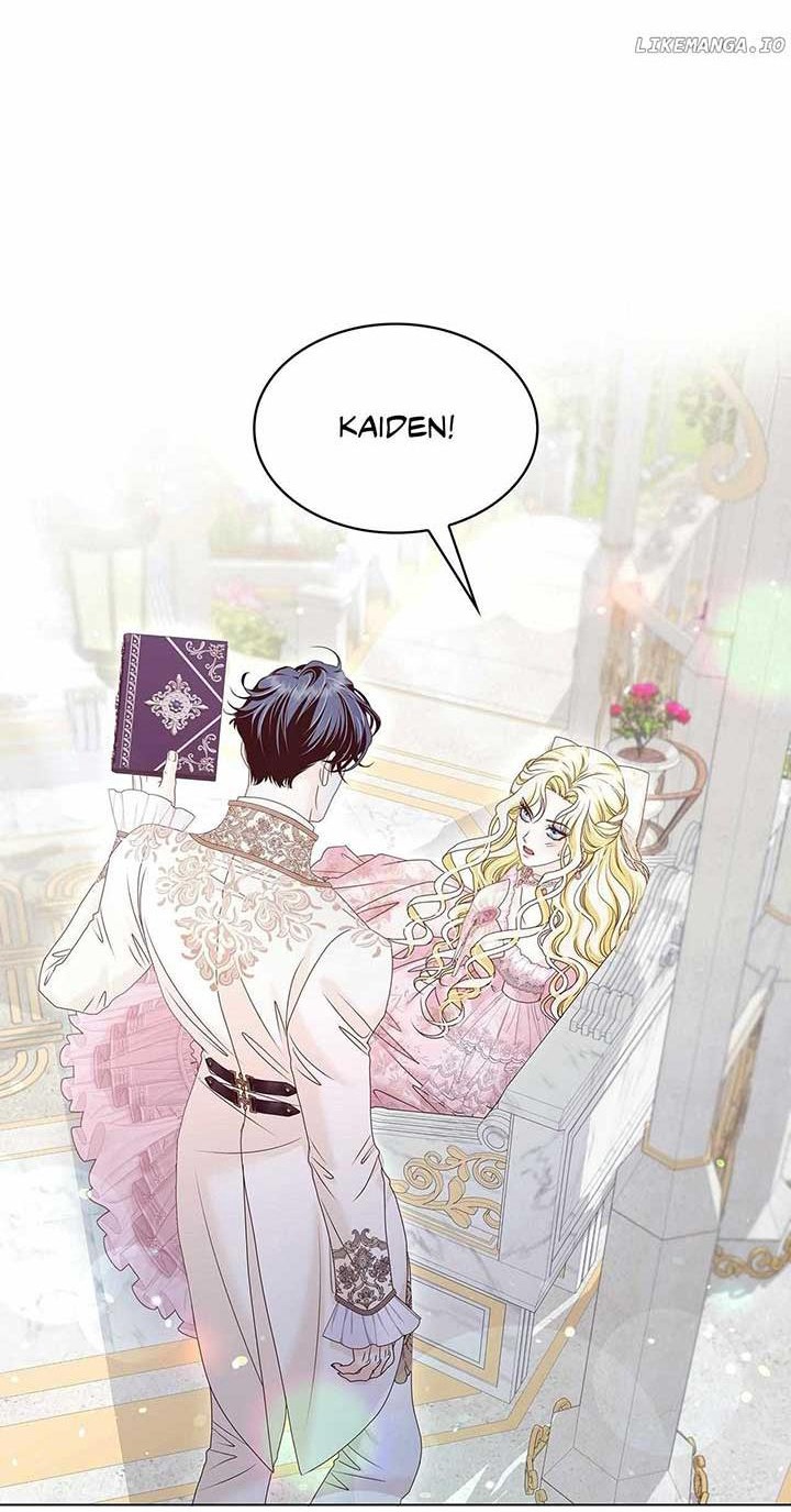 Nữ Phản Diện Thuần Phục Ác Ma Điên Loạn: Chapter 32