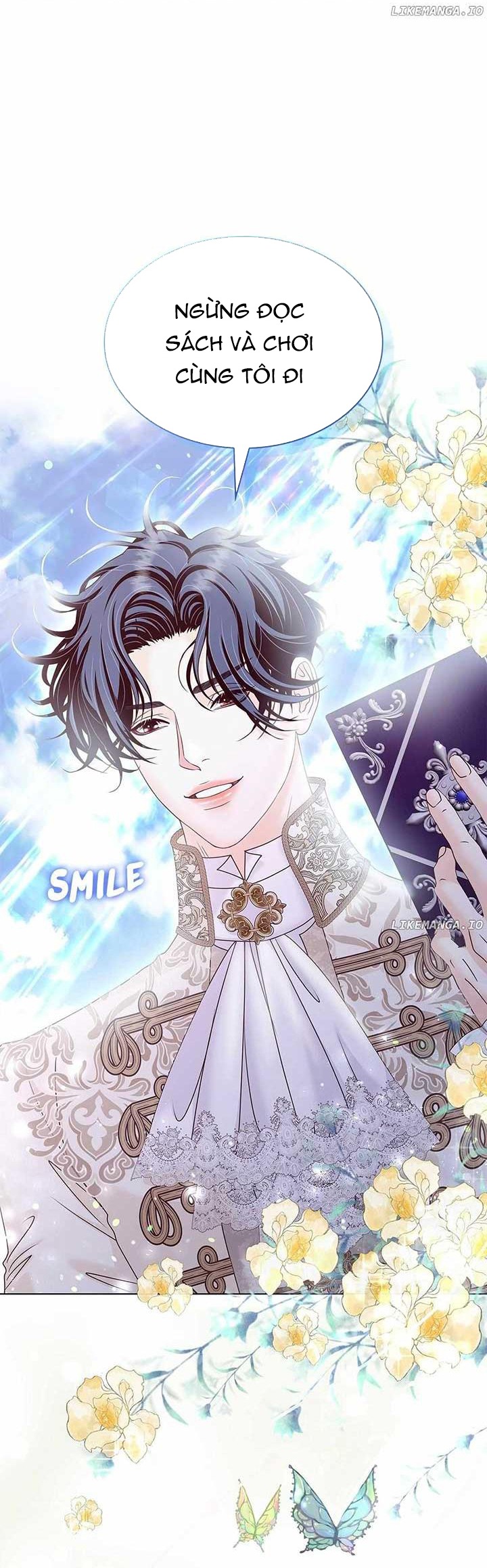 Nữ Phản Diện Thuần Phục Ác Ma Điên Loạn: Chapter 32