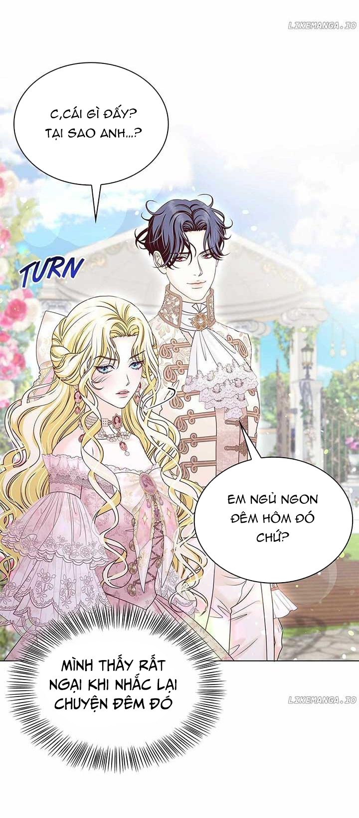 Nữ Phản Diện Thuần Phục Ác Ma Điên Loạn: Chapter 32