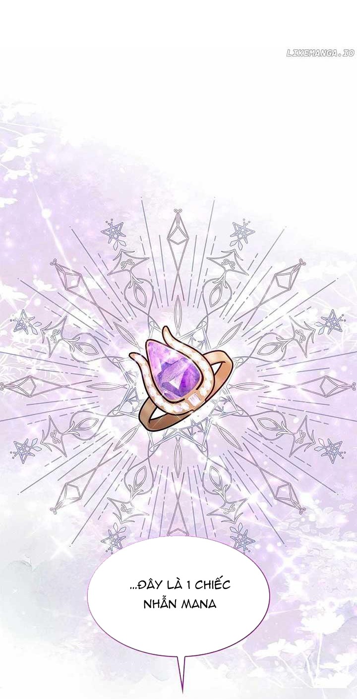 Nữ Phản Diện Thuần Phục Ác Ma Điên Loạn: Chapter 32