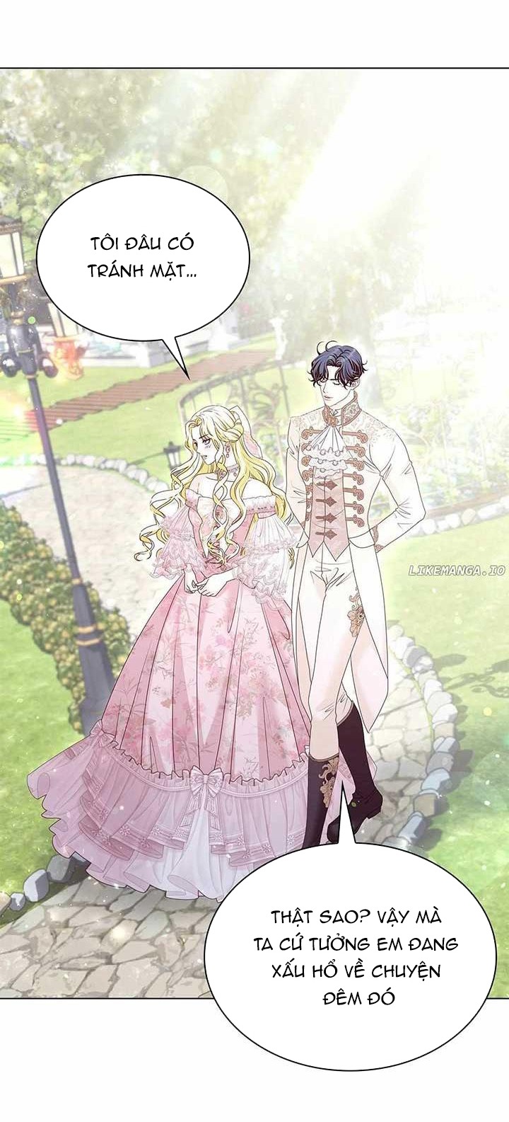 Nữ Phản Diện Thuần Phục Ác Ma Điên Loạn: Chapter 32