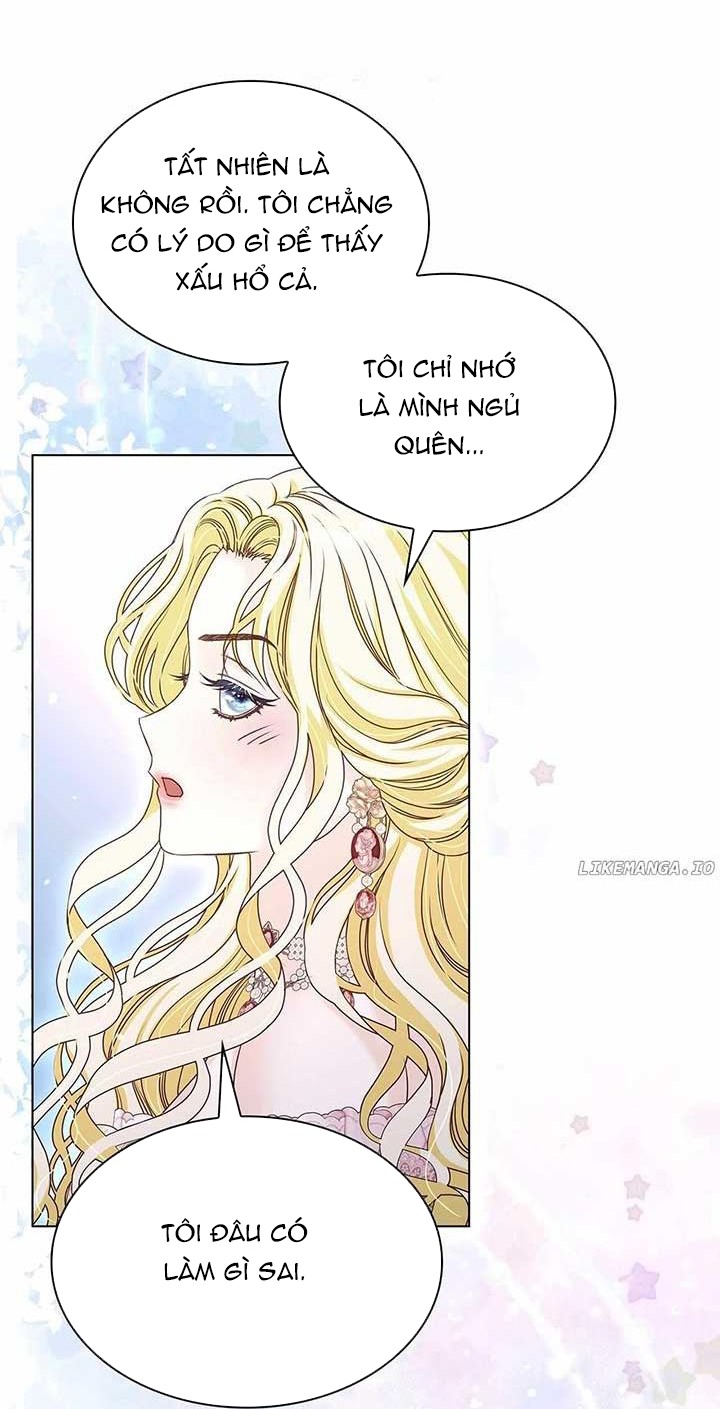 Nữ Phản Diện Thuần Phục Ác Ma Điên Loạn: Chapter 32