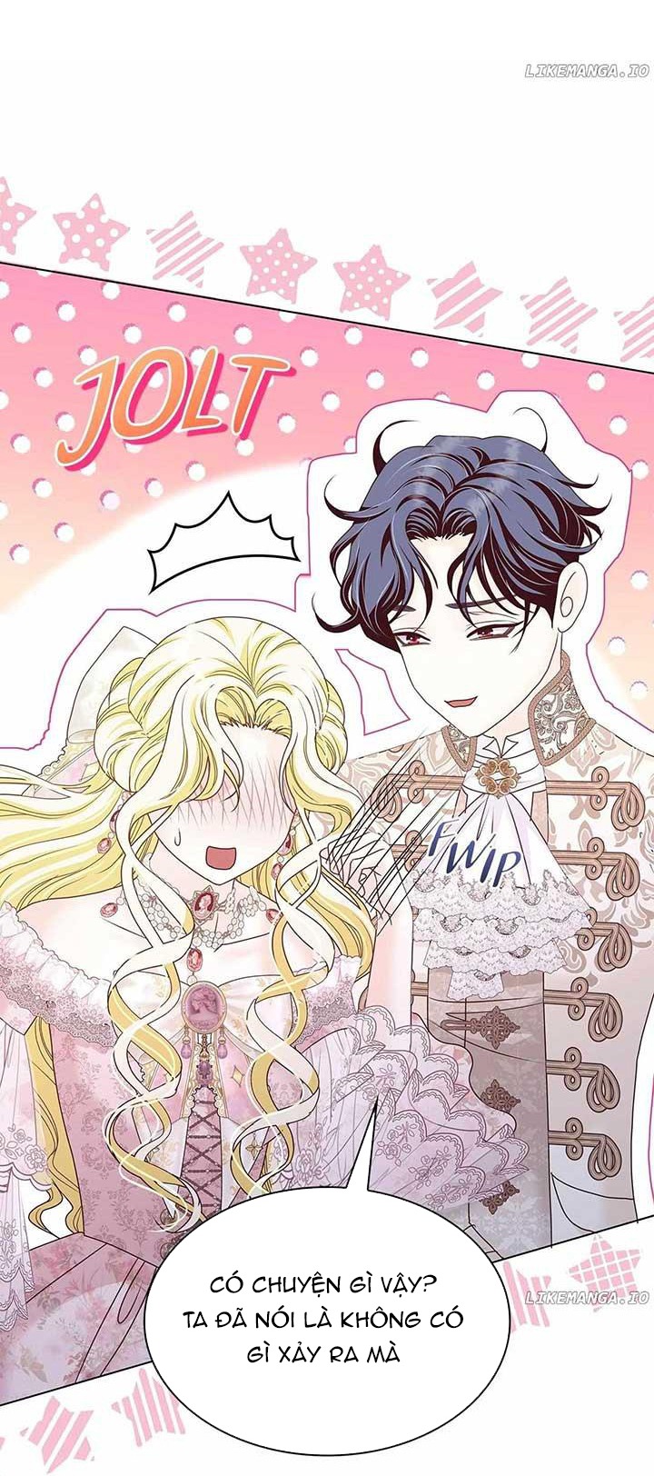 Nữ Phản Diện Thuần Phục Ác Ma Điên Loạn: Chapter 32