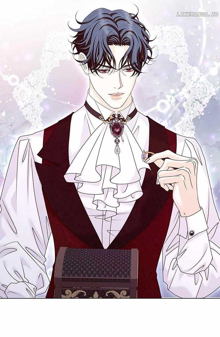 Nữ Phản Diện Thuần Phục Ác Ma Điên Loạn: Chapter 32