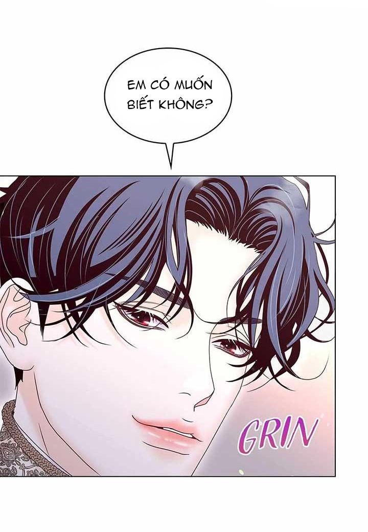 Nữ Phản Diện Thuần Phục Ác Ma Điên Loạn: Chapter 32