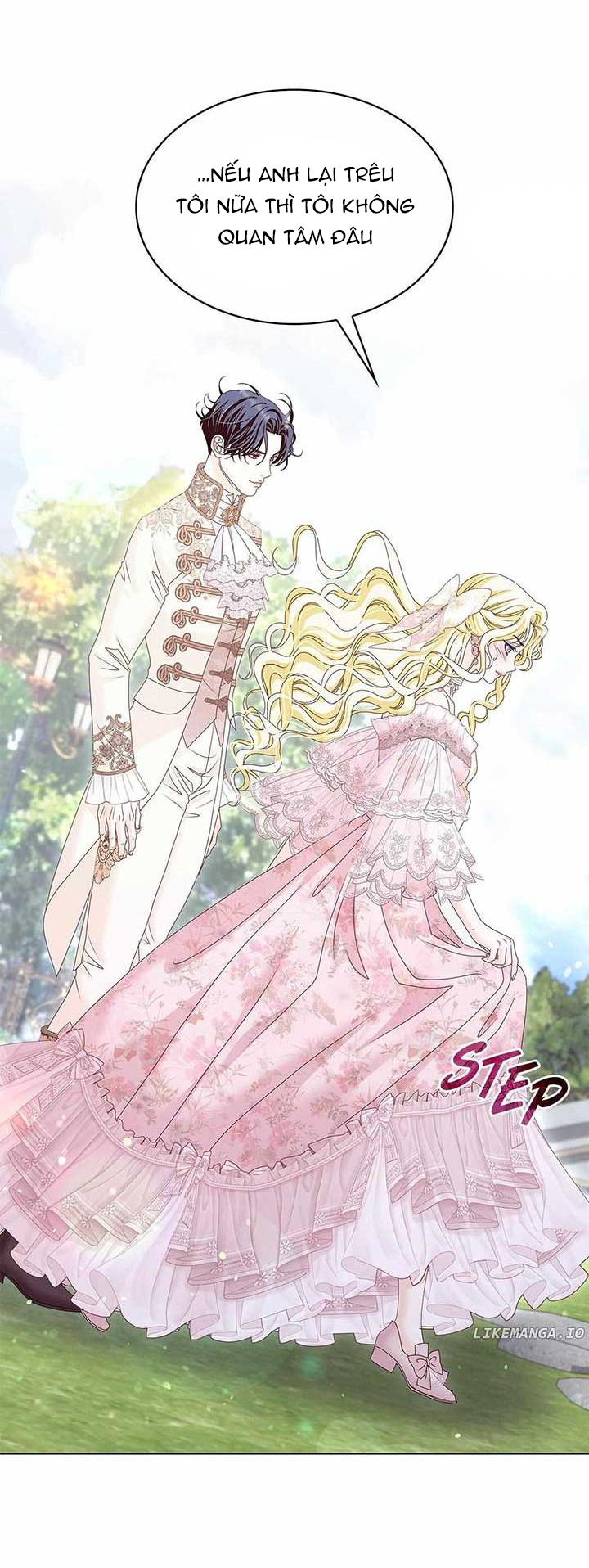 Nữ Phản Diện Thuần Phục Ác Ma Điên Loạn: Chapter 32