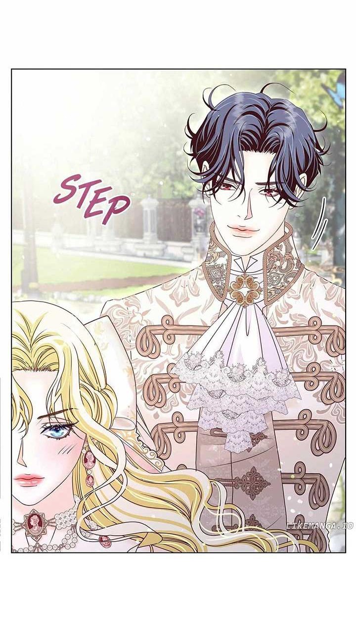 Nữ Phản Diện Thuần Phục Ác Ma Điên Loạn: Chapter 32