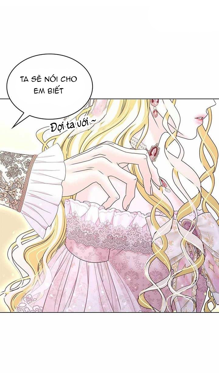 Nữ Phản Diện Thuần Phục Ác Ma Điên Loạn: Chapter 32