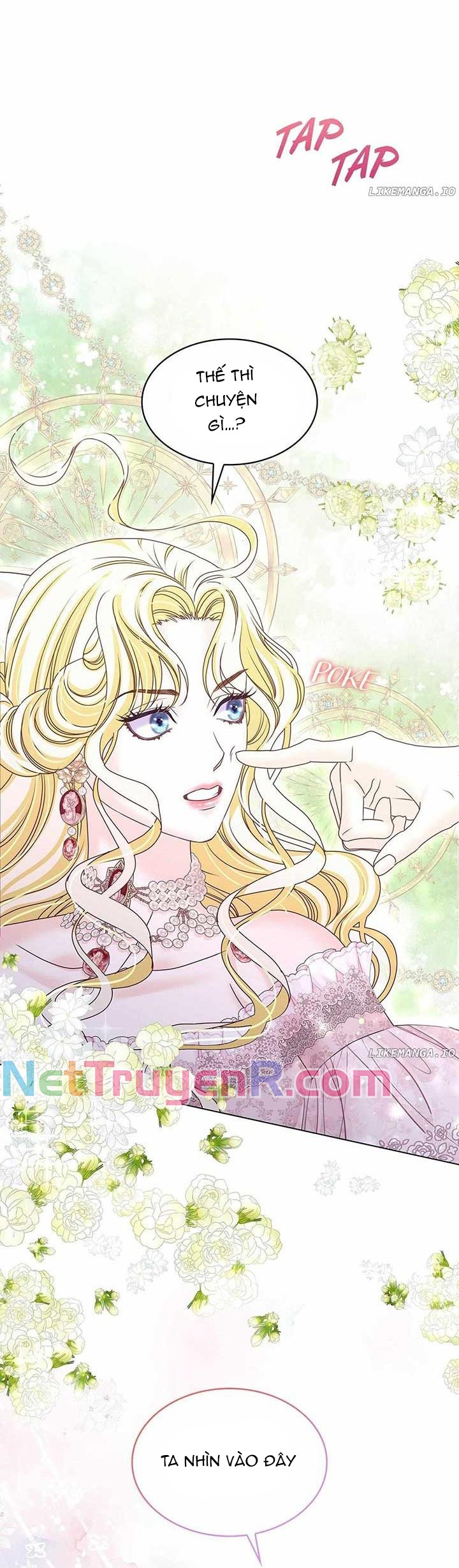 Nữ Phản Diện Thuần Phục Ác Ma Điên Loạn: Chapter 32