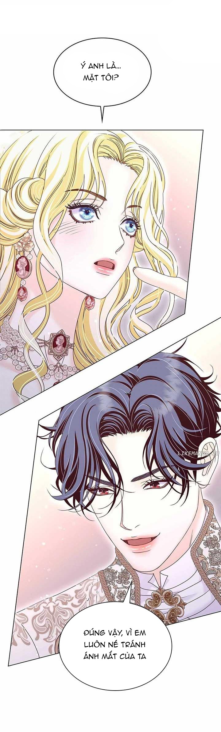 Nữ Phản Diện Thuần Phục Ác Ma Điên Loạn: Chapter 32