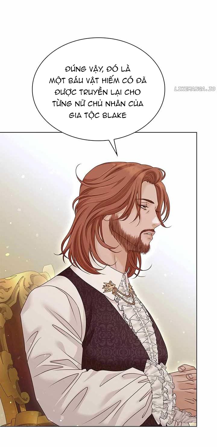 Nữ Phản Diện Thuần Phục Ác Ma Điên Loạn: Chapter 32