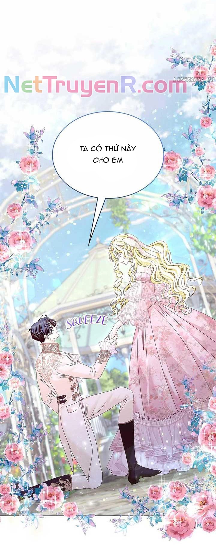 Nữ Phản Diện Thuần Phục Ác Ma Điên Loạn: Chapter 32