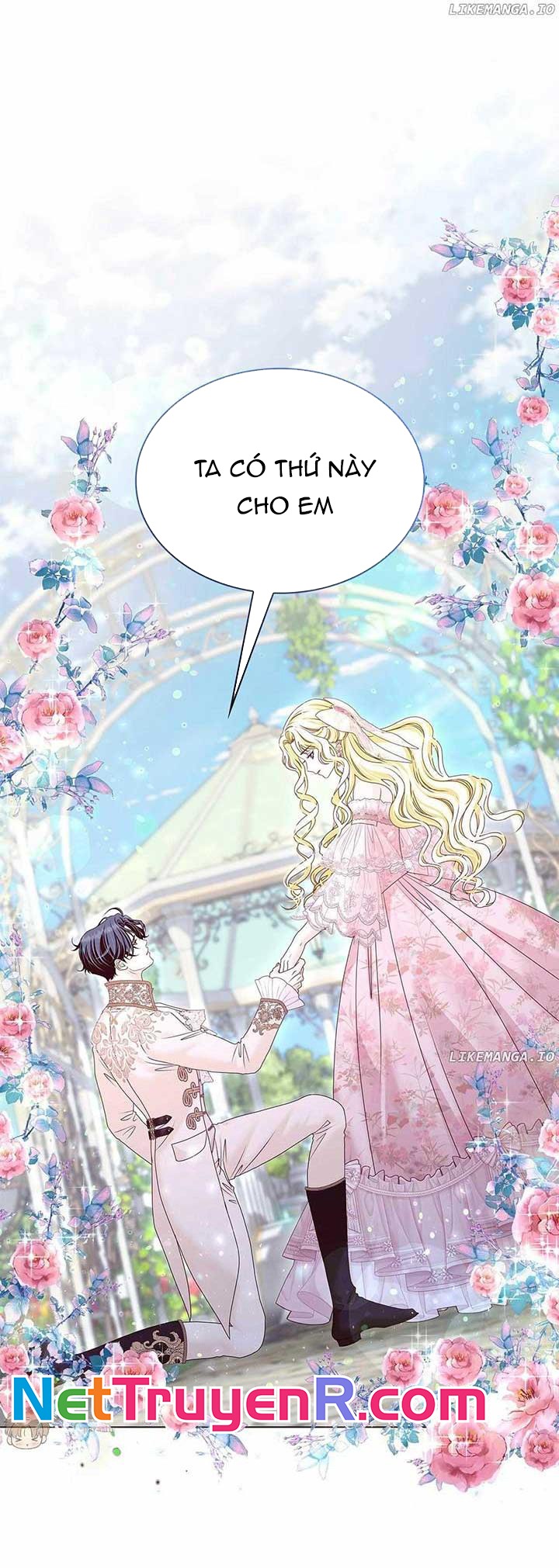 Nữ Phản Diện Thuần Phục Ác Ma Điên Loạn: Chapter 33