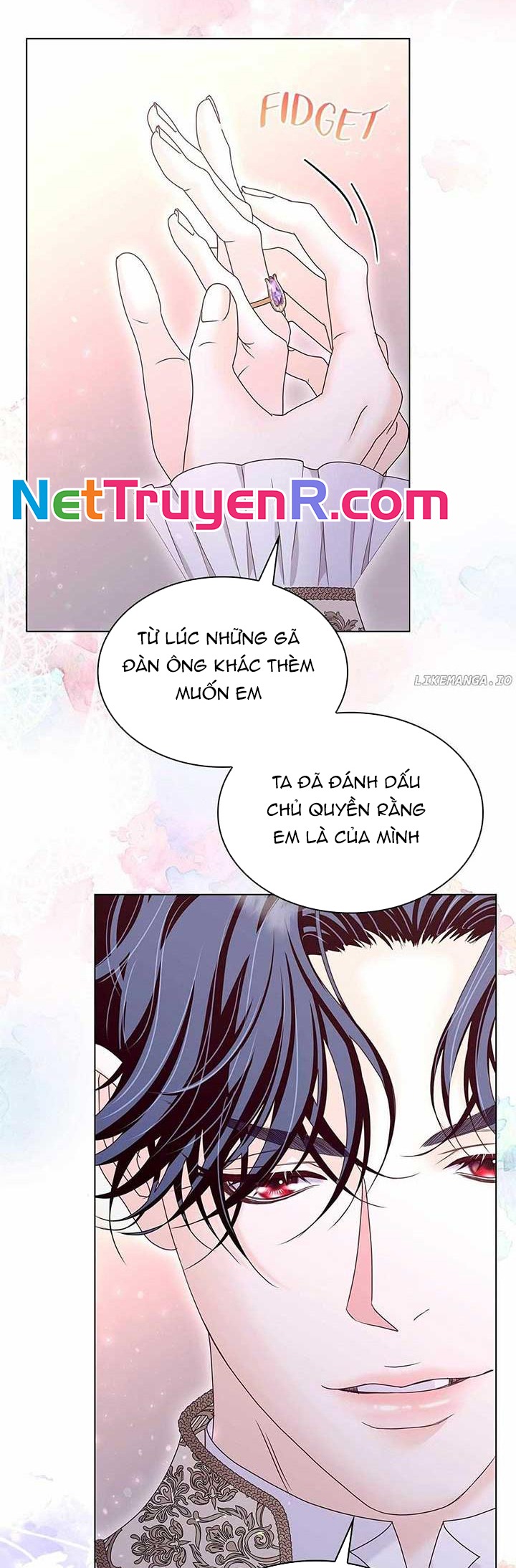 Nữ Phản Diện Thuần Phục Ác Ma Điên Loạn: Chapter 33