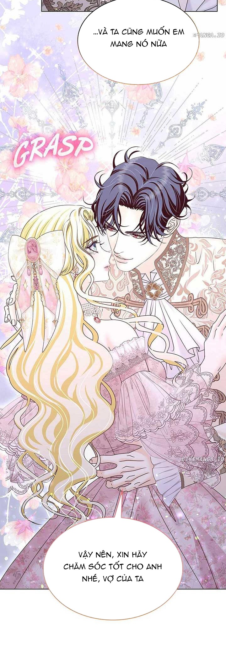 Nữ Phản Diện Thuần Phục Ác Ma Điên Loạn: Chapter 33