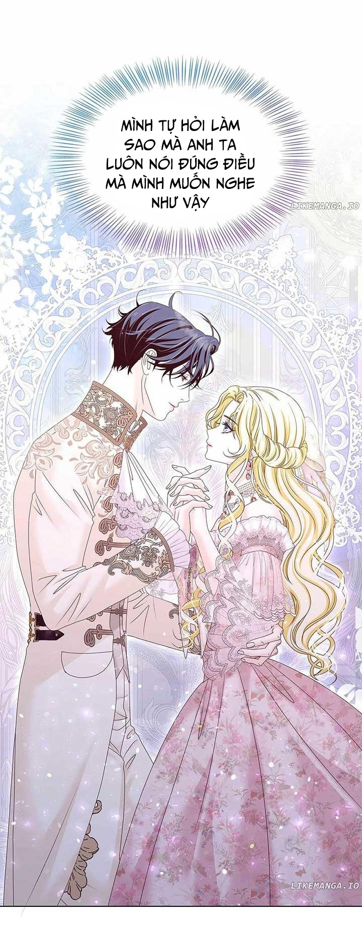 Nữ Phản Diện Thuần Phục Ác Ma Điên Loạn: Chapter 33