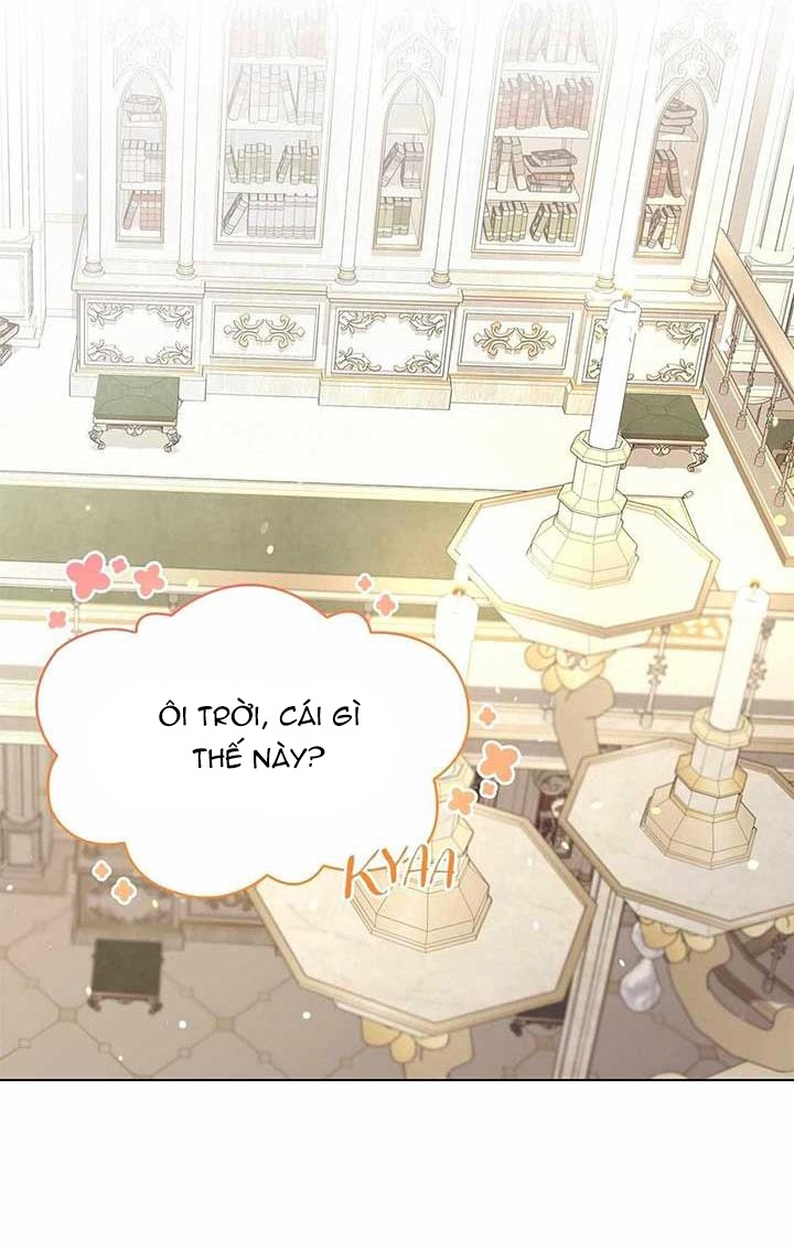 Nữ Phản Diện Thuần Phục Ác Ma Điên Loạn: Chapter 33