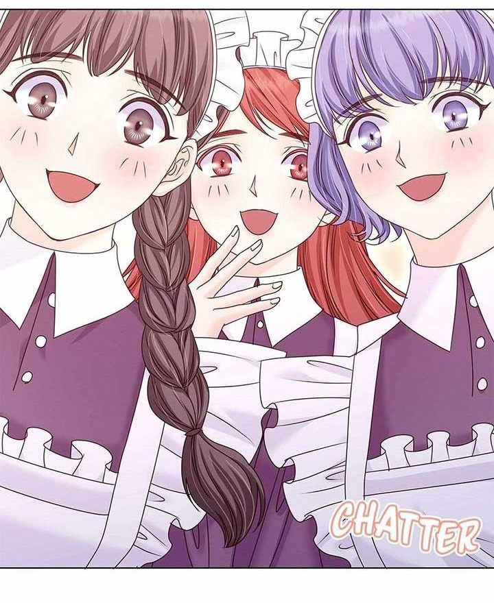 Nữ Phản Diện Thuần Phục Ác Ma Điên Loạn: Chapter 33