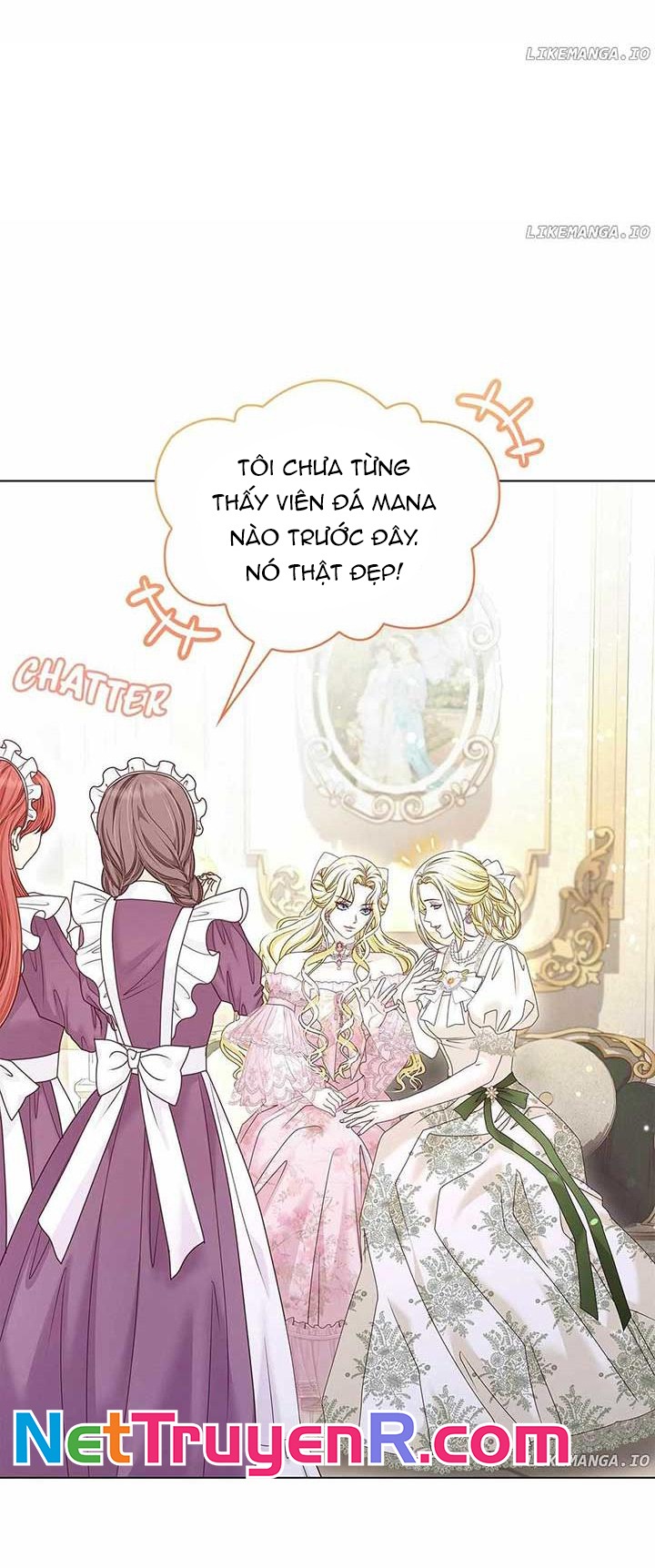 Nữ Phản Diện Thuần Phục Ác Ma Điên Loạn: Chapter 33