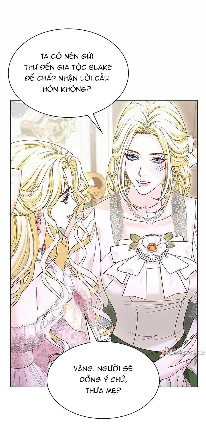 Nữ Phản Diện Thuần Phục Ác Ma Điên Loạn: Chapter 33