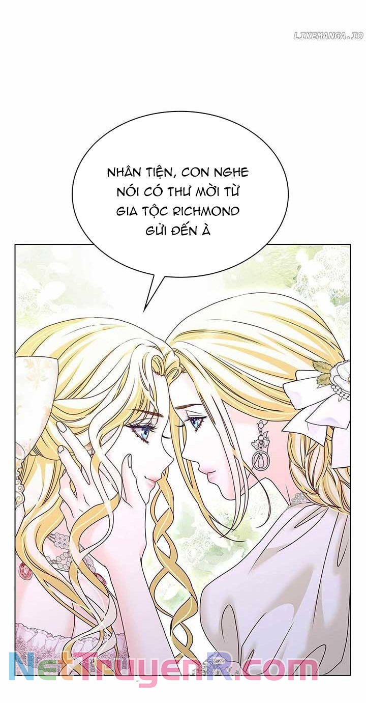 Nữ Phản Diện Thuần Phục Ác Ma Điên Loạn: Chapter 33