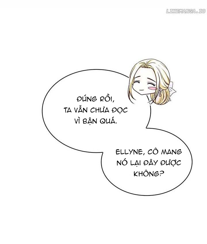 Nữ Phản Diện Thuần Phục Ác Ma Điên Loạn: Chapter 33