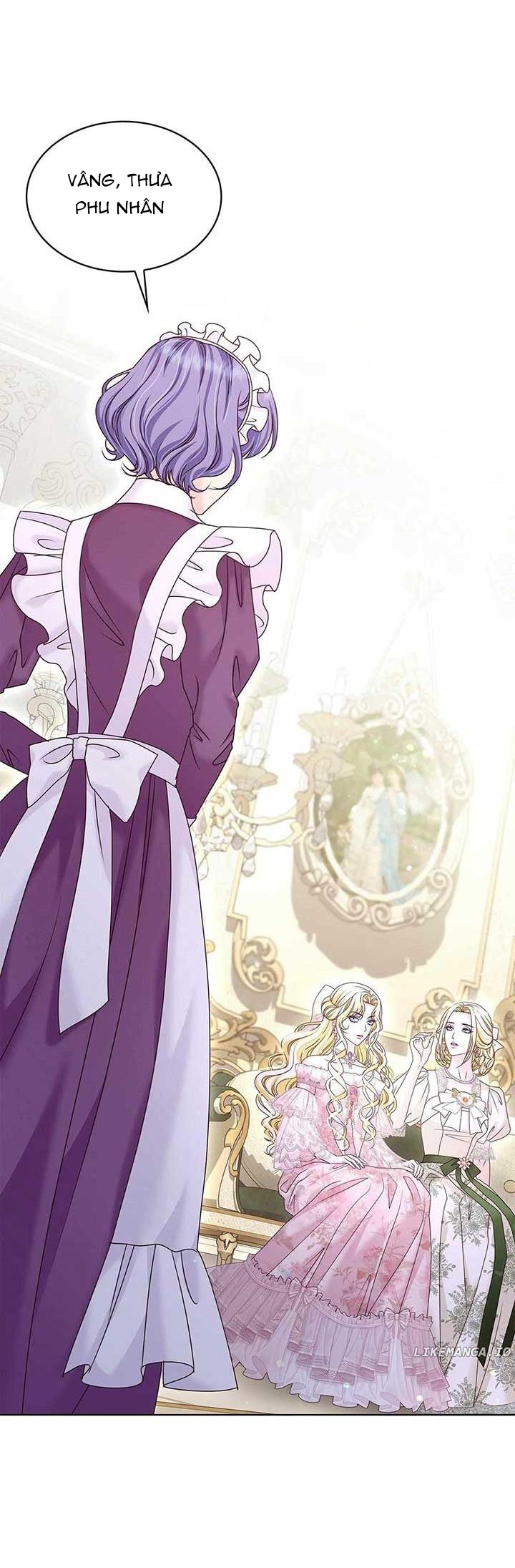 Nữ Phản Diện Thuần Phục Ác Ma Điên Loạn: Chapter 33