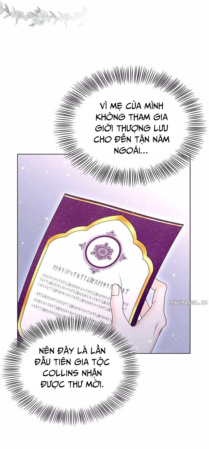 Nữ Phản Diện Thuần Phục Ác Ma Điên Loạn: Chapter 33