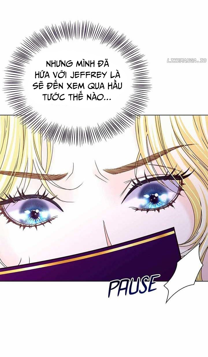 Nữ Phản Diện Thuần Phục Ác Ma Điên Loạn: Chapter 33