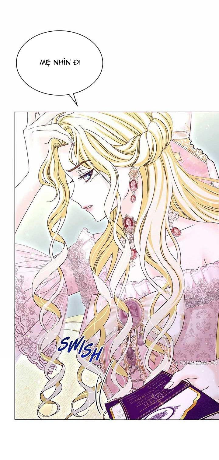 Nữ Phản Diện Thuần Phục Ác Ma Điên Loạn: Chapter 33