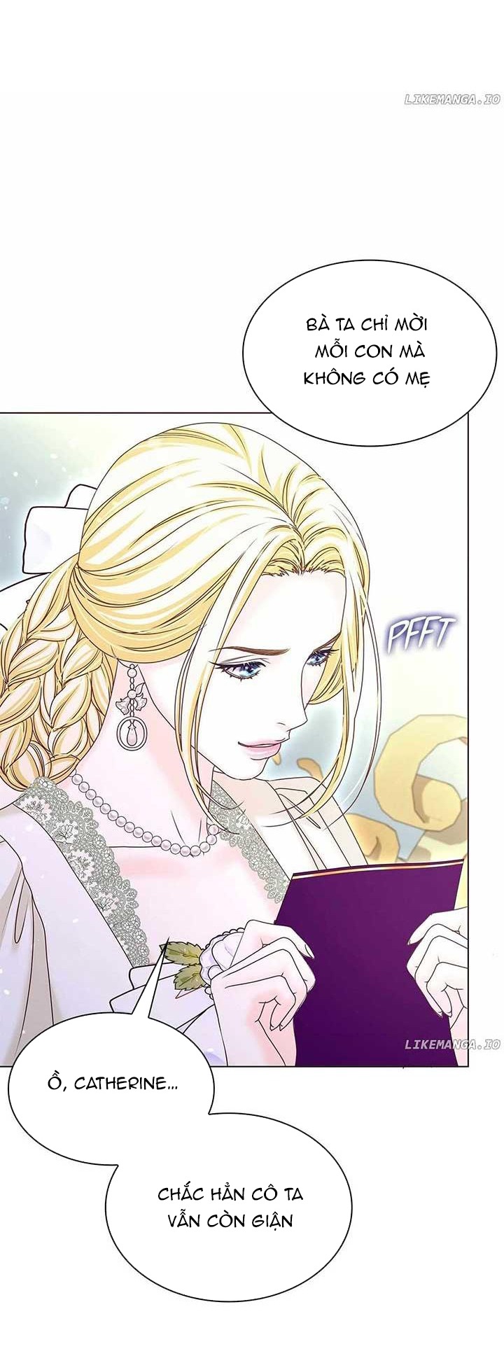 Nữ Phản Diện Thuần Phục Ác Ma Điên Loạn: Chapter 33