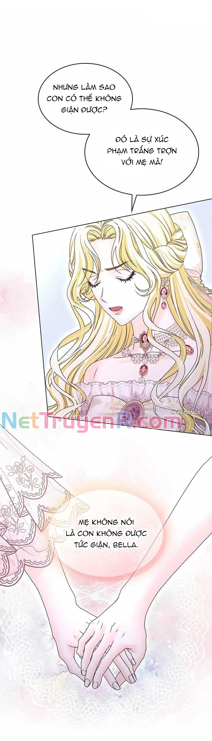 Nữ Phản Diện Thuần Phục Ác Ma Điên Loạn: Chapter 33