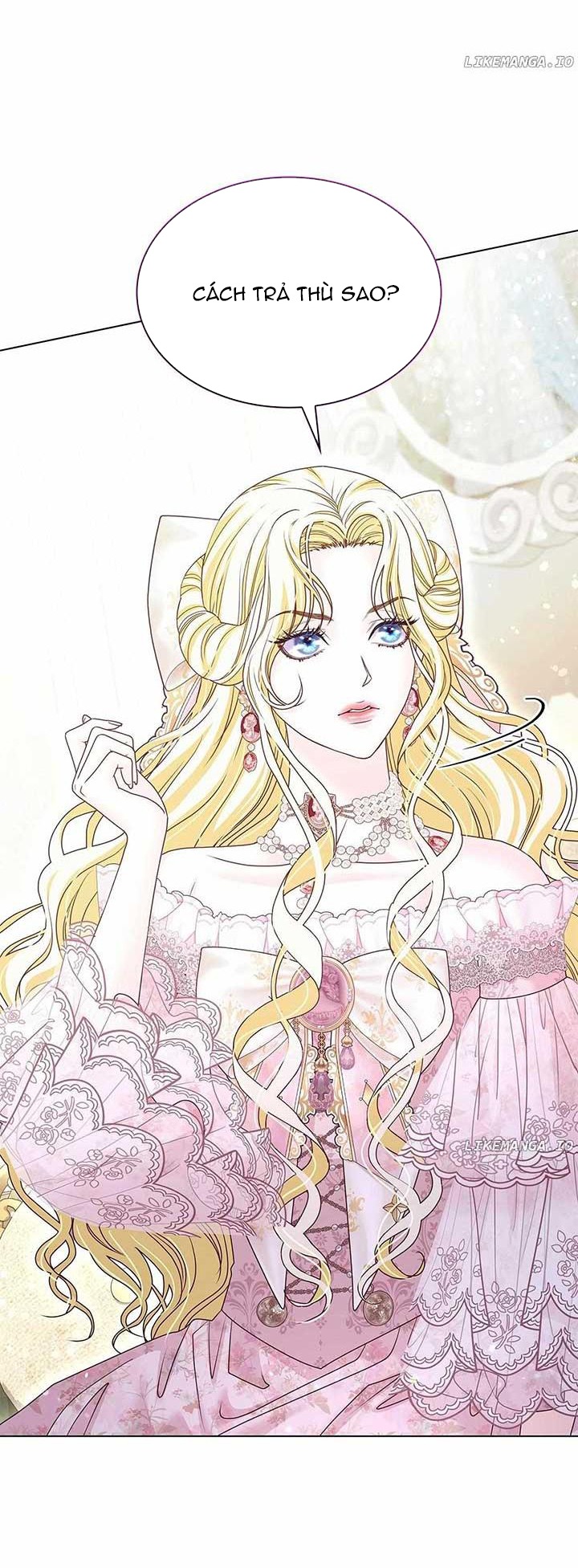 Nữ Phản Diện Thuần Phục Ác Ma Điên Loạn: Chapter 33