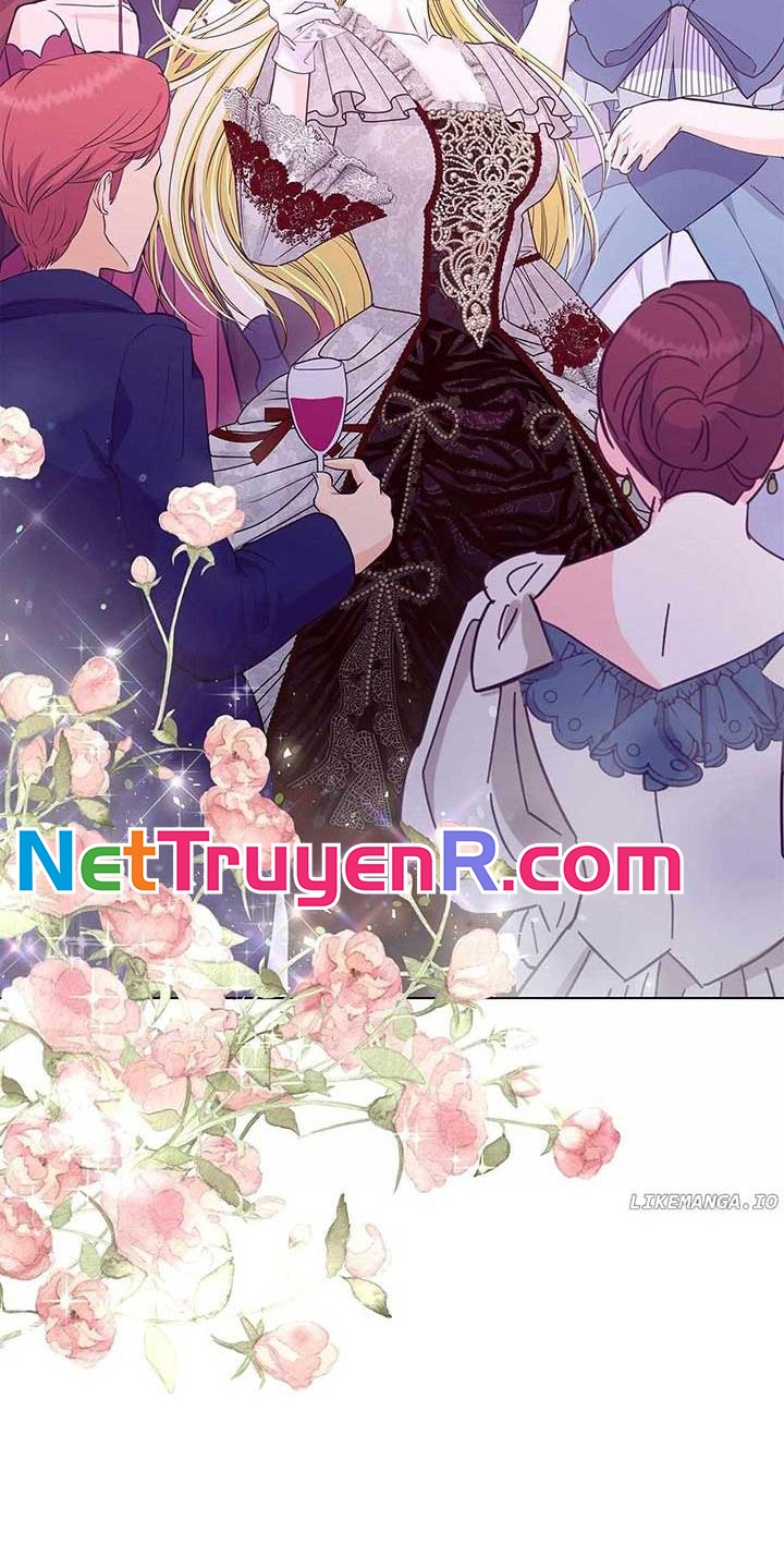 Nữ Phản Diện Thuần Phục Ác Ma Điên Loạn: Chapter 33