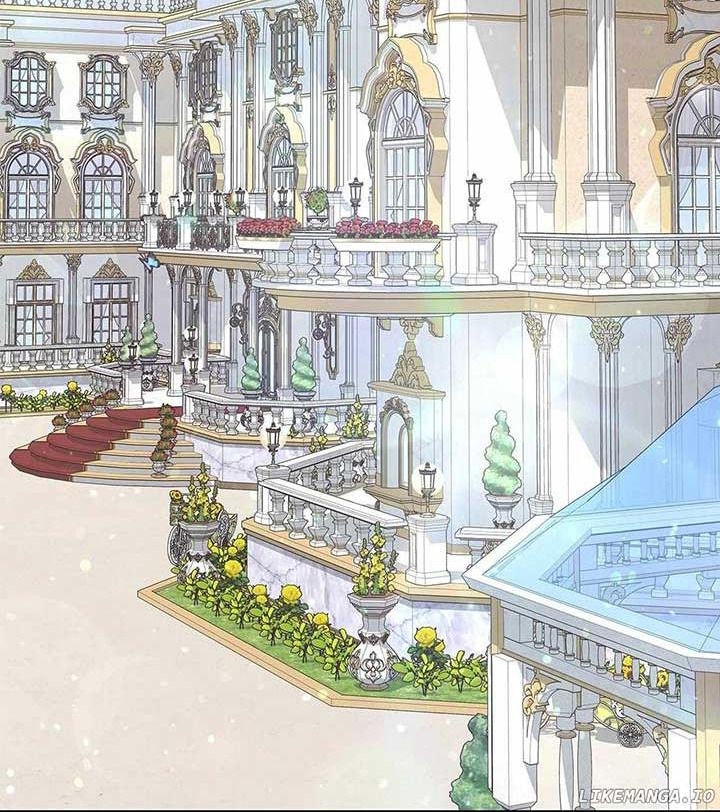 Nữ Phản Diện Thuần Phục Ác Ma Điên Loạn: Chapter 33