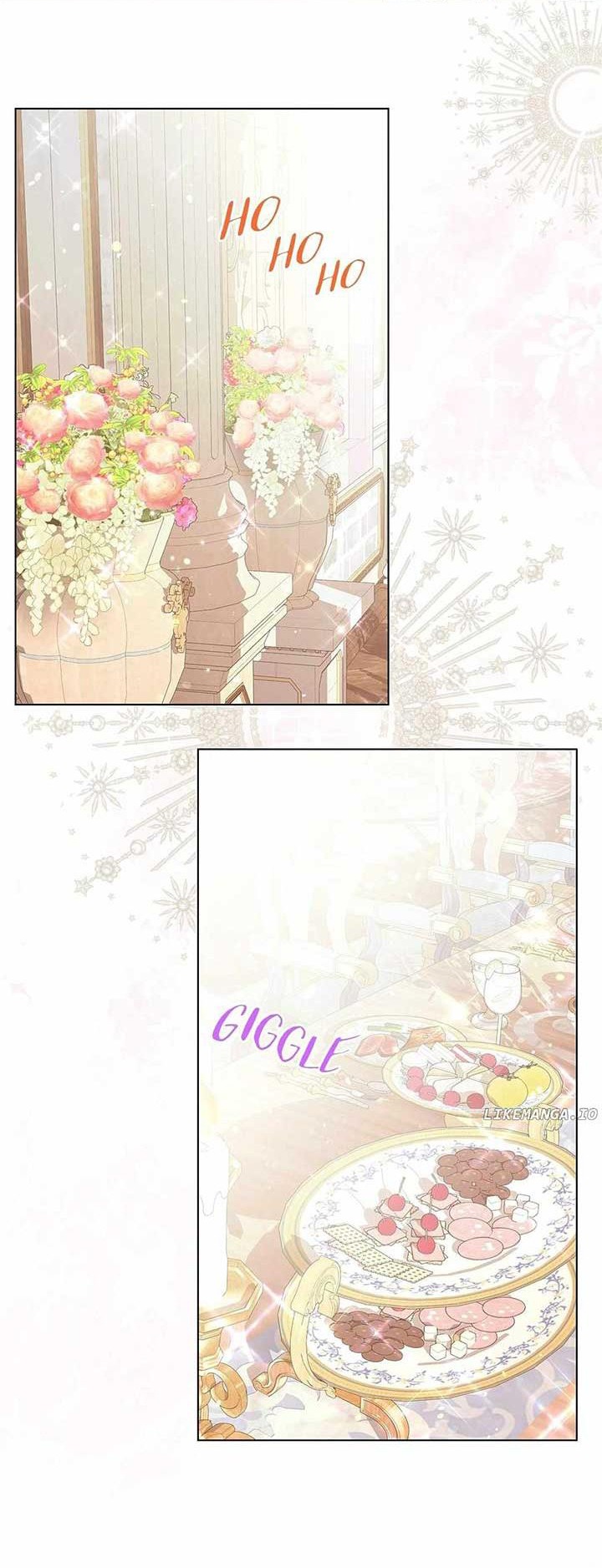 Nữ Phản Diện Thuần Phục Ác Ma Điên Loạn: Chapter 33