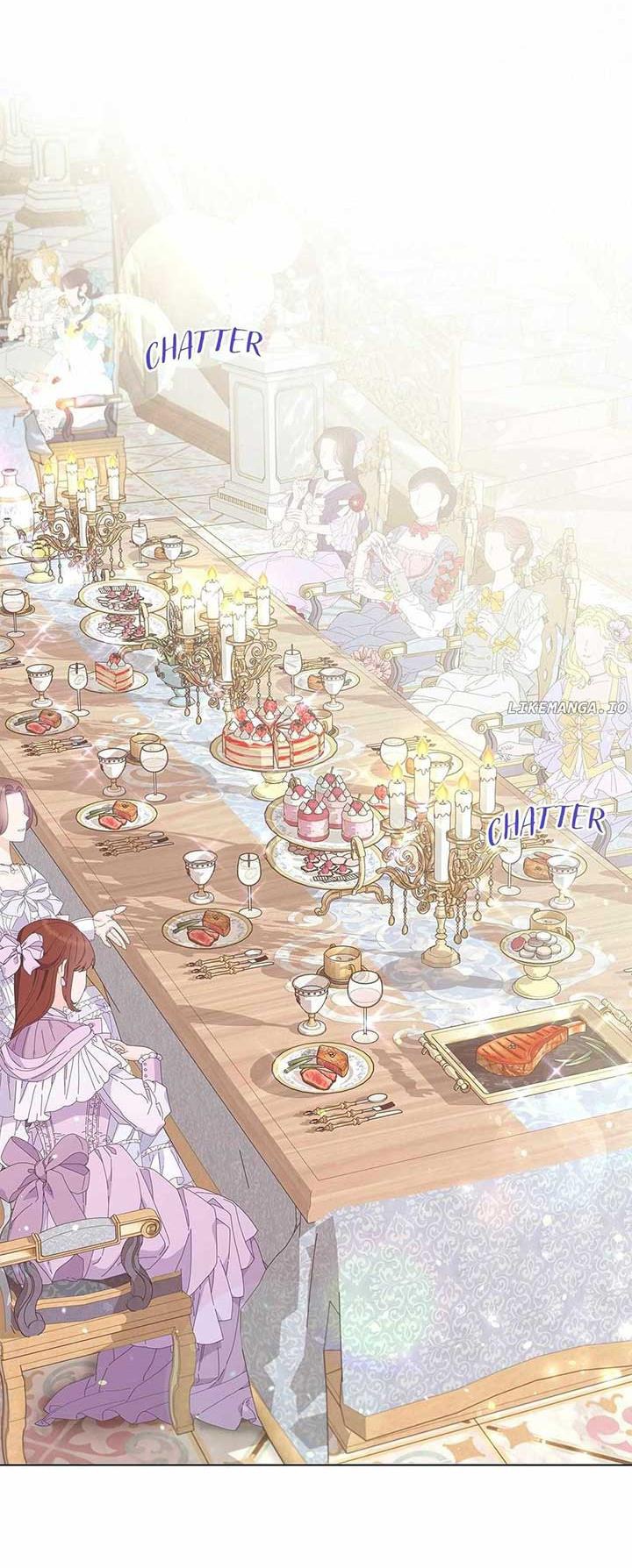 Nữ Phản Diện Thuần Phục Ác Ma Điên Loạn: Chapter 33