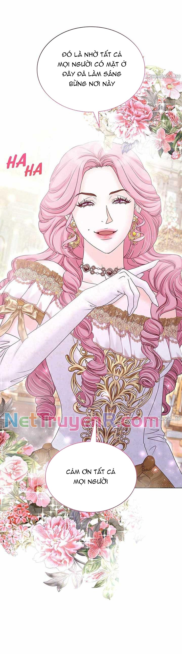 Nữ Phản Diện Thuần Phục Ác Ma Điên Loạn: Chapter 33