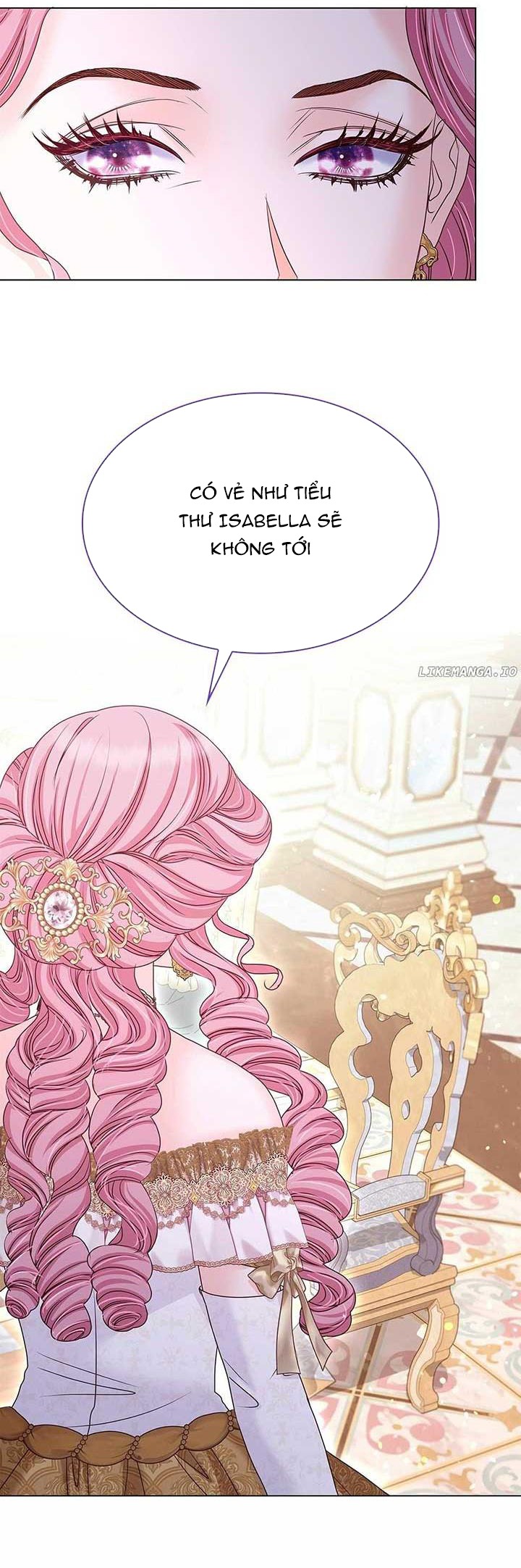 Nữ Phản Diện Thuần Phục Ác Ma Điên Loạn: Chapter 33